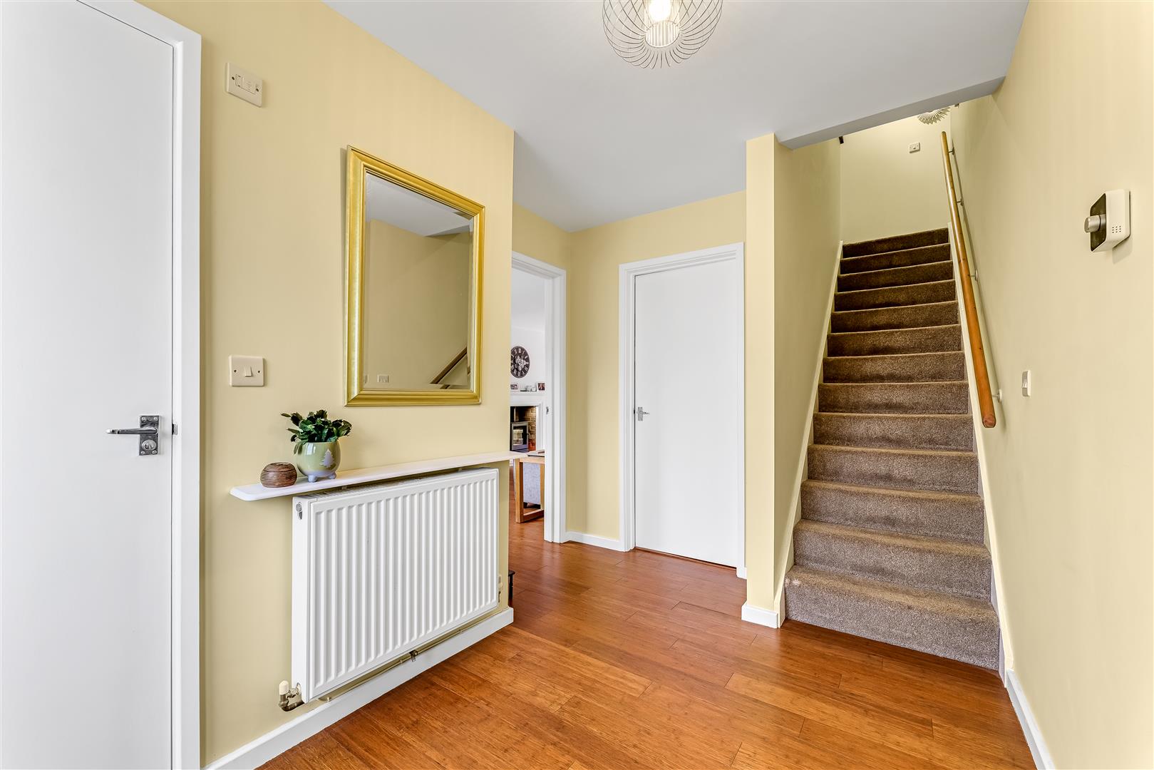 Dornoch Avenue, Southwell